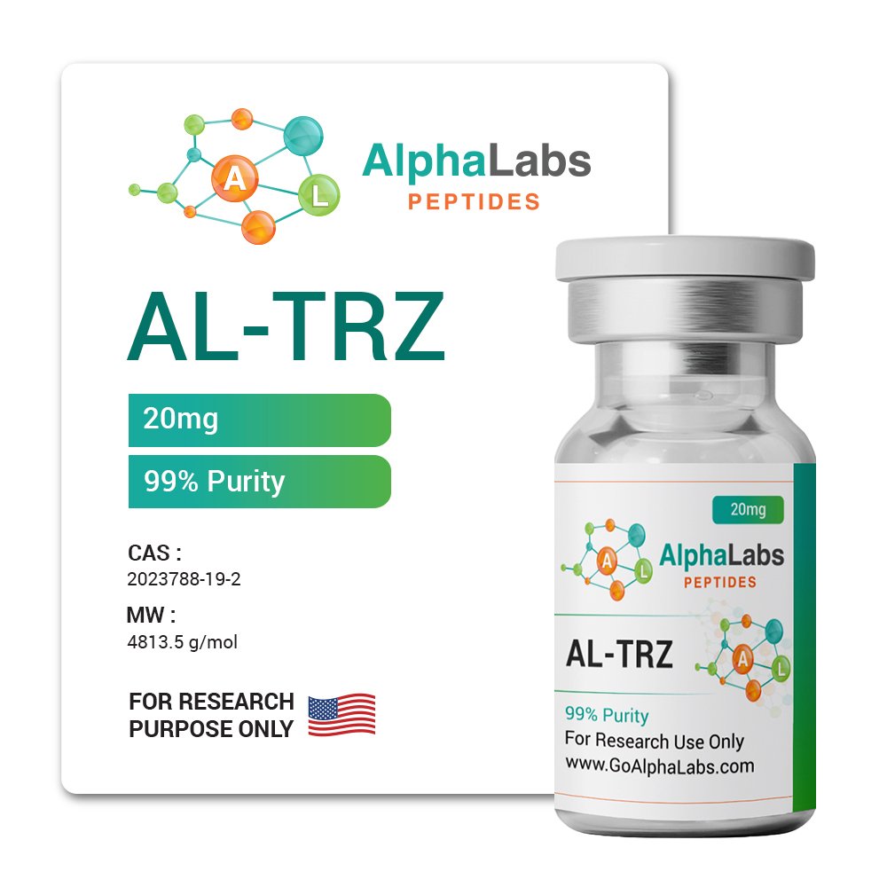 AL-TRZ (20mg) - Image 2