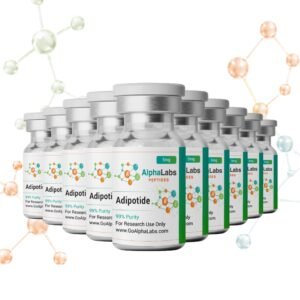 Adipotide (5mg) (10 Vials)
