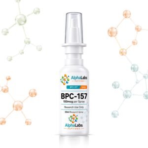 BPC-157 Liquid Spray