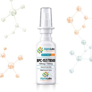 BPC-157 / TB-500 Liquid Spray