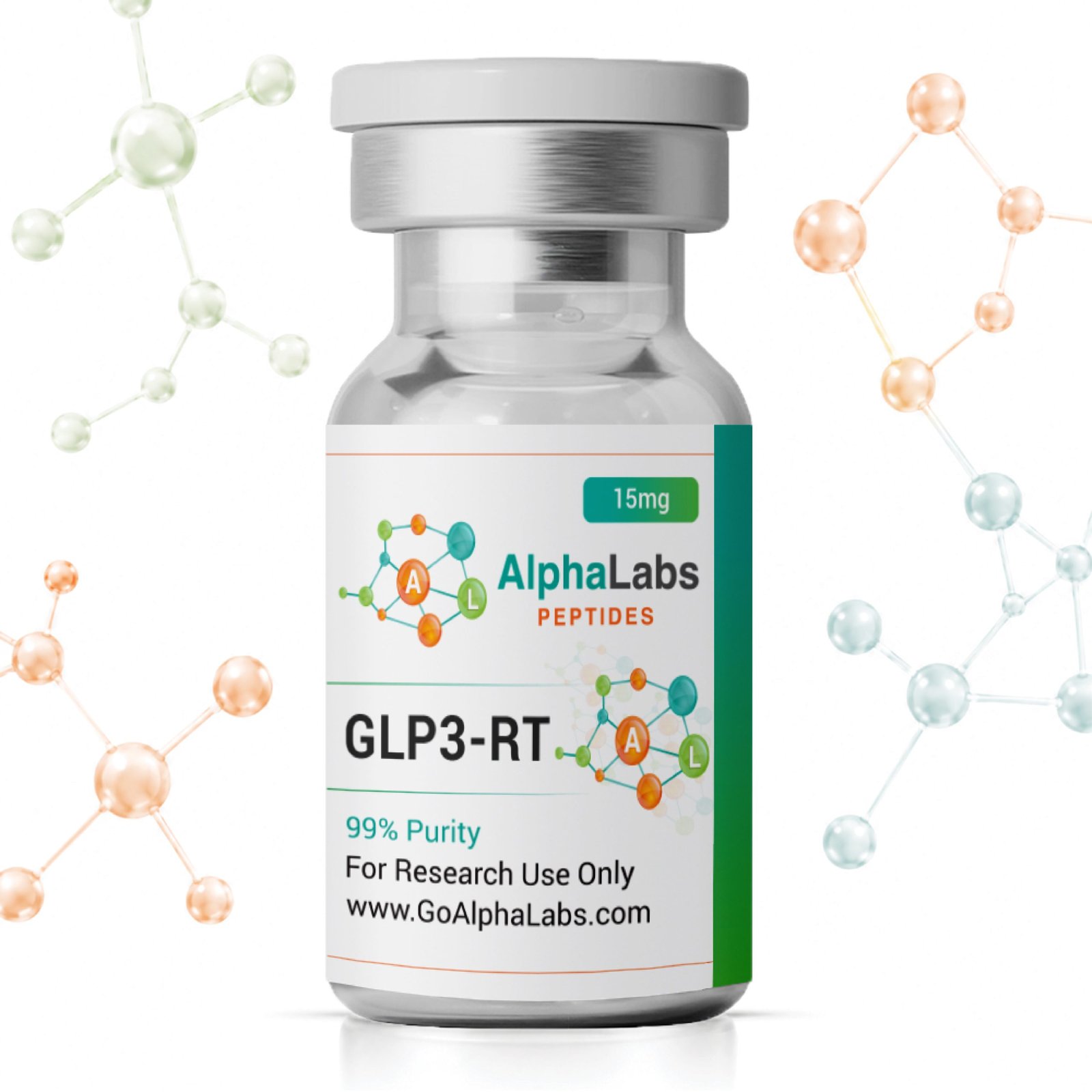 GLP3-RT (15mg)