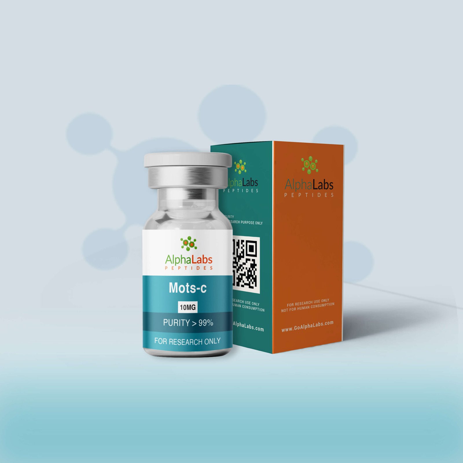 MOTS-C (10mg) - Image 3