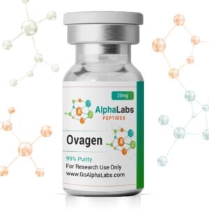 Ovagen (20mg)