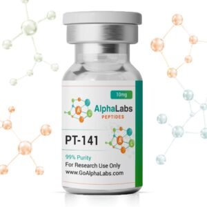 PT-141 (10mg)