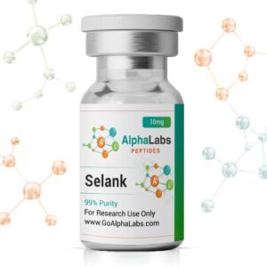 Selank (10mg)