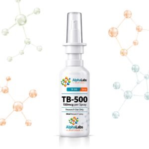 TB-500 Liquid Spray