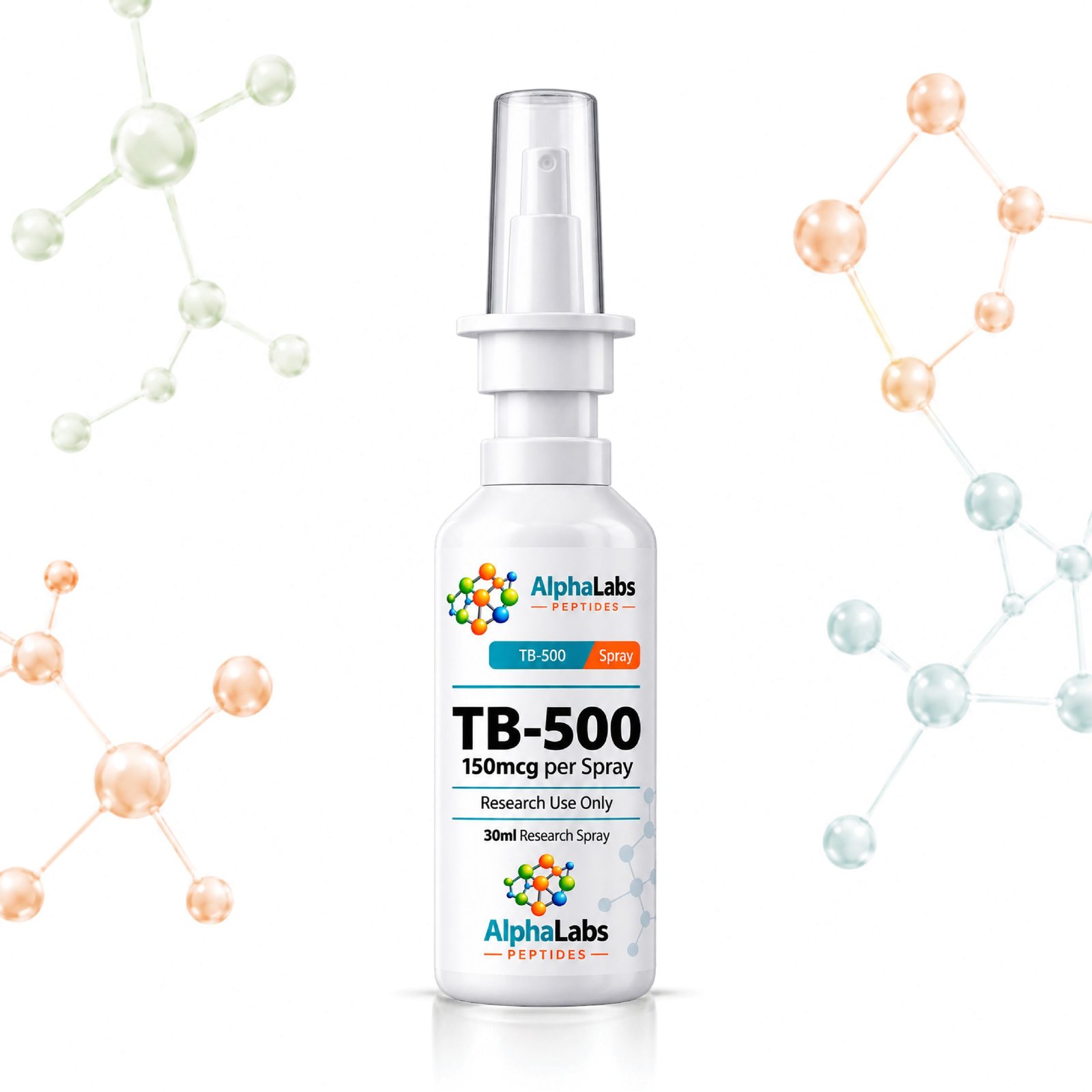 TB-500 Liquid Spray