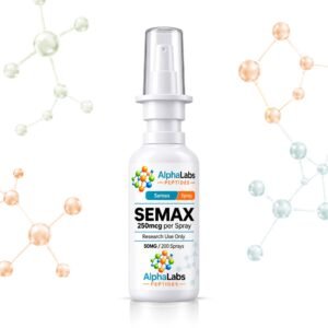 Semax Liquid Spray